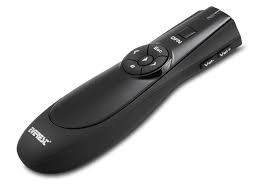 EVEREST PSN-02B 2,4GHZ KABLOSUZ PROF, SUNUM